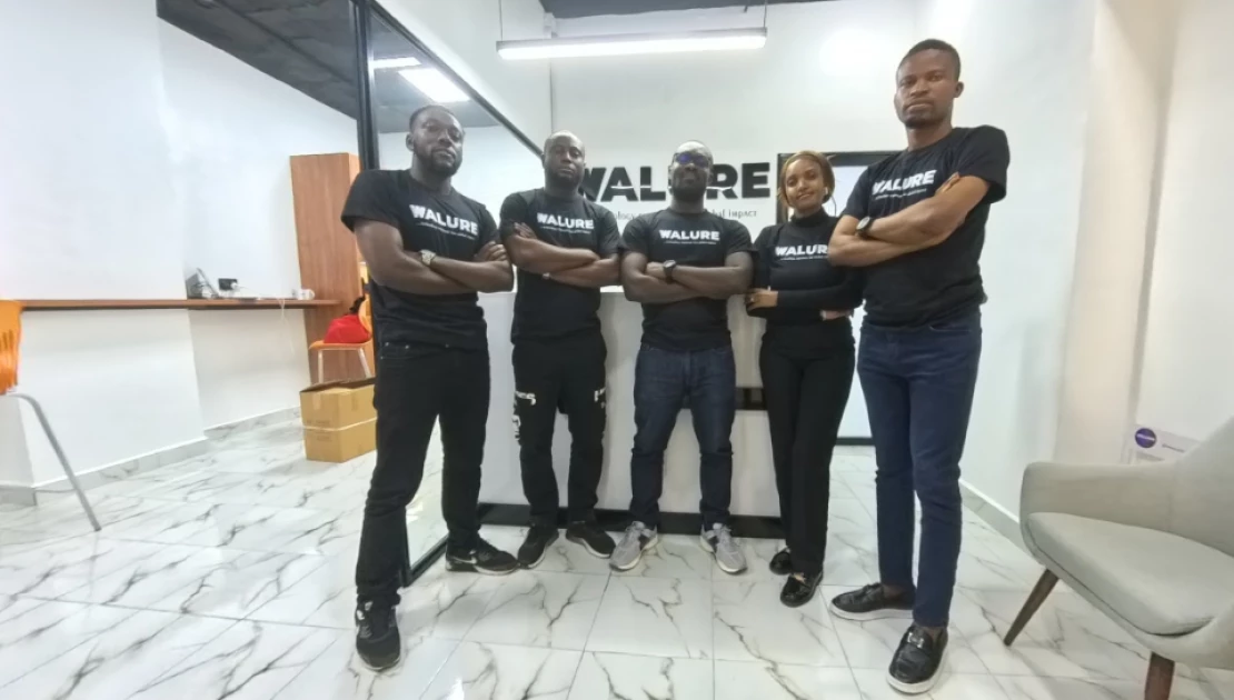 Technology firm launches hub in Nairobi to support East Africa’s growing tech sector