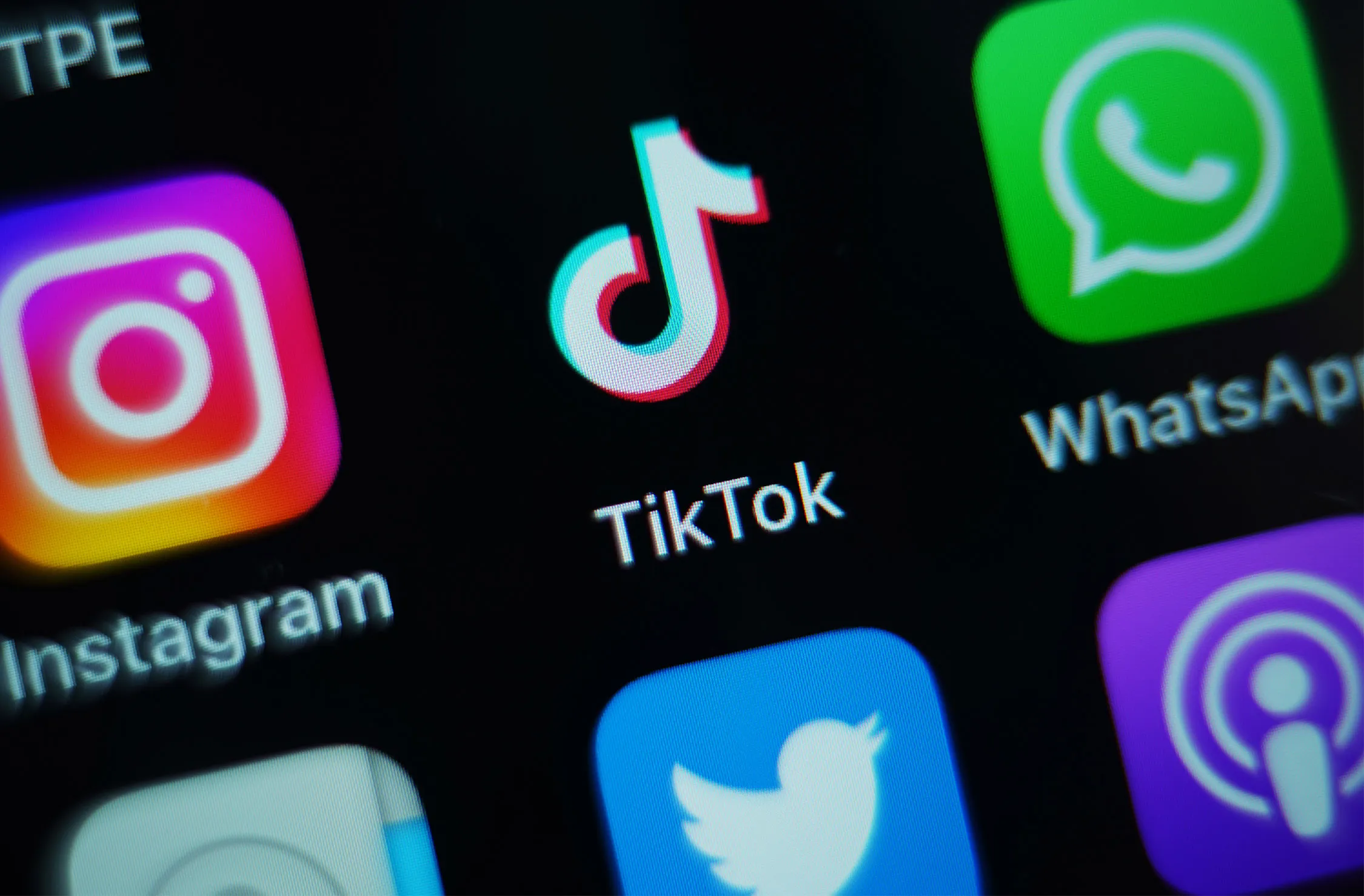 TikTok is tracking you, even if you dont use the app. Here is how to stop it