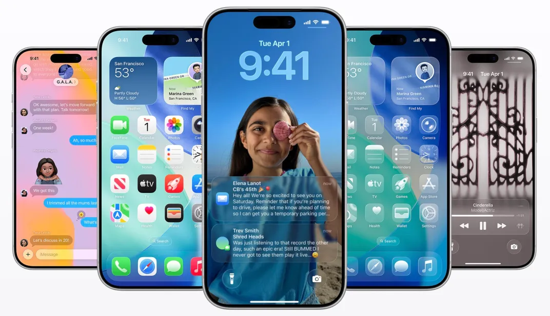 All New features you need to know about Apple’s iOS 26.4 as it arrives in public beta with AI music and more
