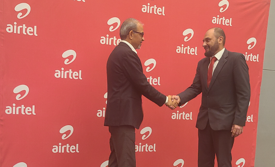Blow to safaricom internet as Airtel partners with starlink to provide affordable and reliable internet in kenya