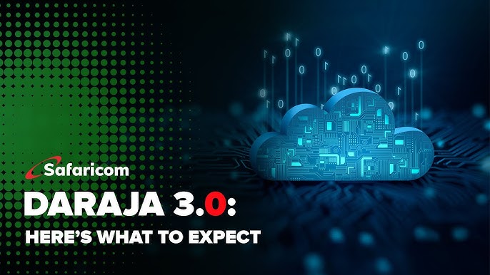 Daraja 3.0.Connecting Kenya’s Digital Services to M-PESA