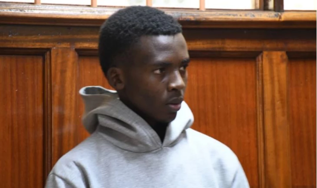 Court bars DCI from transferring personal data of student acquitted in Ruto post case