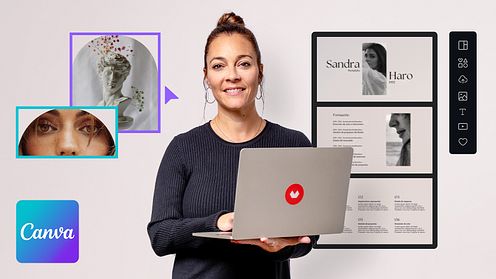 Graphic Design with Photoshop for Beginners