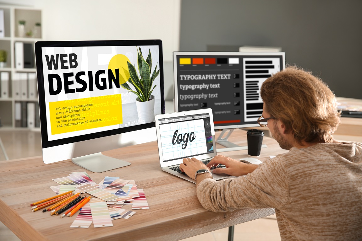 Web Design &amp;amp;amp; Development Fundamentals