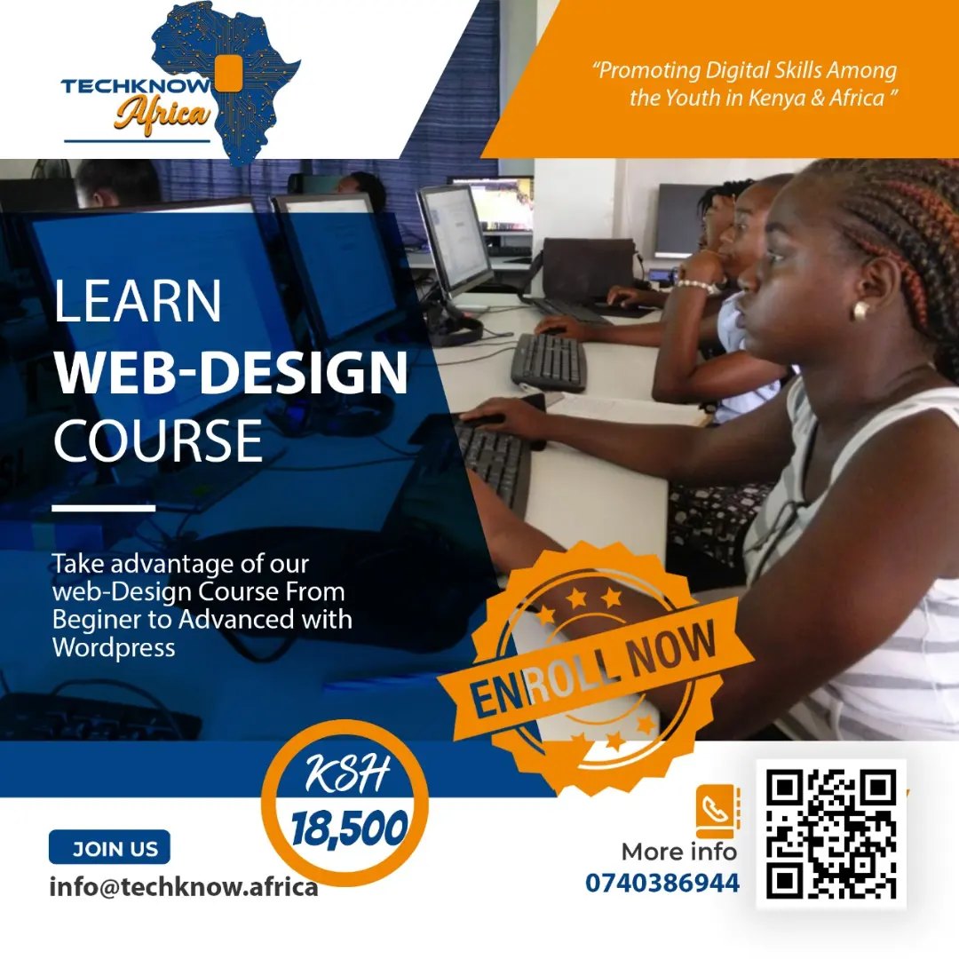 Web Design with WordPress CMS