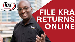 Understanding KRA iTax Portal and How to File Returns