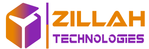 Zillah Technologies LTD